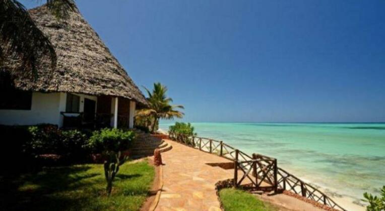 Ras Nungwi Beach Hotel Zanzibar - Photo2
