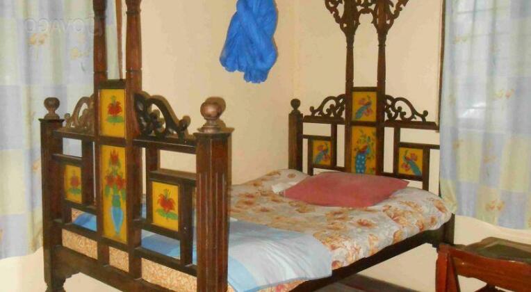 Romantic Bungalows - Photo5