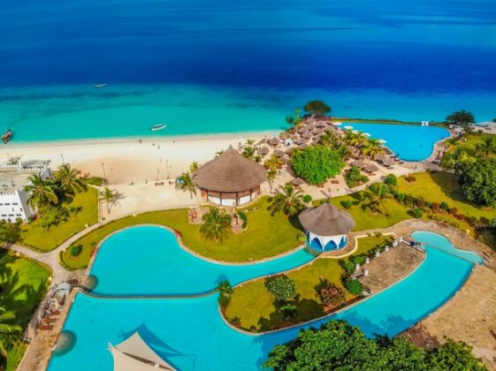 Royal Zanzibar Beach Resort - Photo2