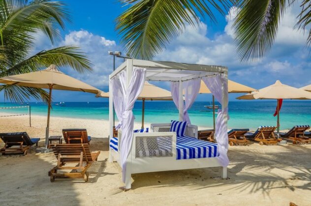 Royal Zanzibar Beach Resort - Photo3