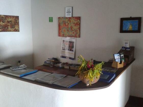 Sazani Beach Hotel - Photo3