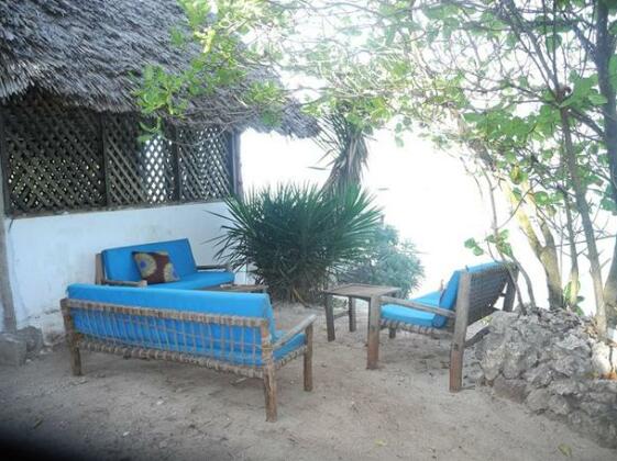 Sazani Beach Hotel - Photo4