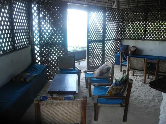 Sazani Beach Hotel - Photo5