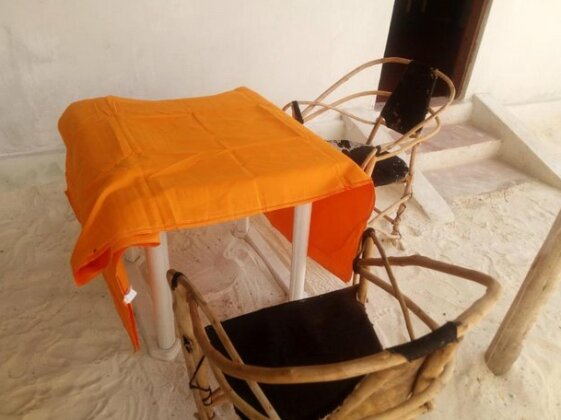 Sea Breeze Lodge Nungwi - Photo5