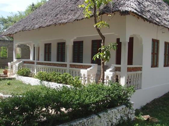 The Nungwi Inn Hotel