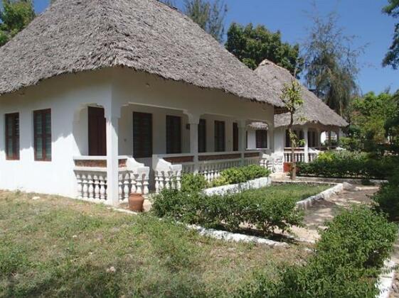 The Nungwi Inn Hotel - Photo2