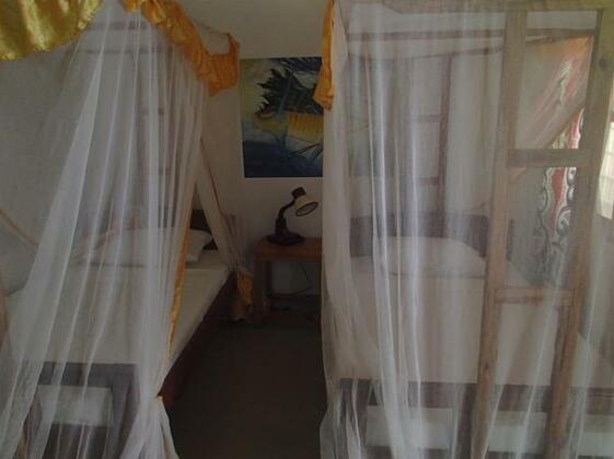 The Nungwi Inn Hotel - Photo4