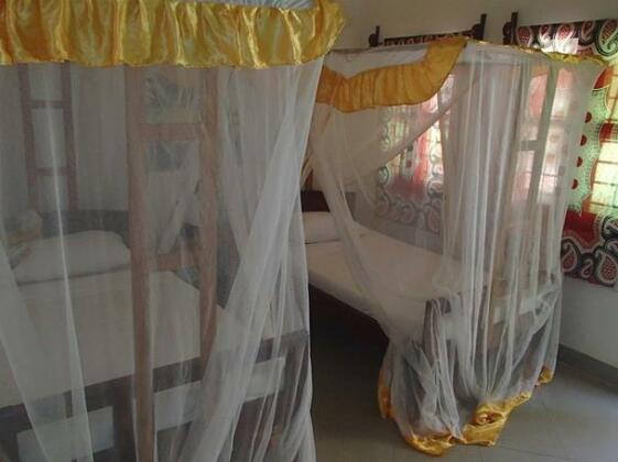 The Nungwi Inn Hotel - Photo5