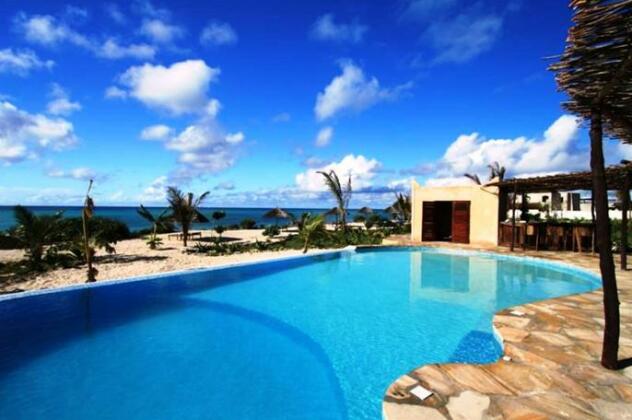 The Zanzibari - Photo2
