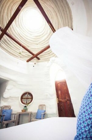 Alice s Ecodomes Zanzibar - Photo5