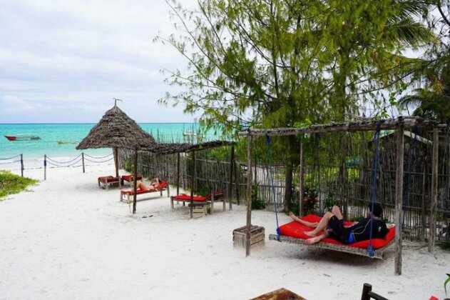 Ananda Beach House - Photo3