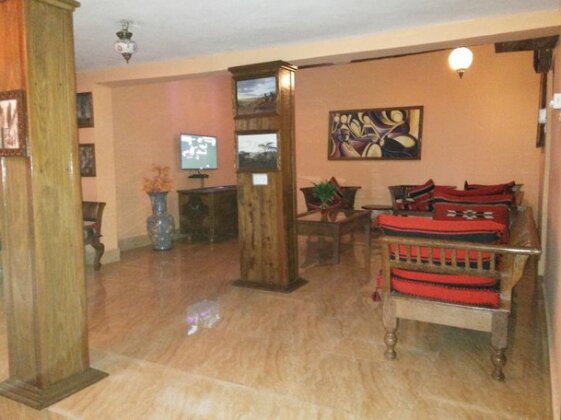 Arabian Nights Hotel - Photo4