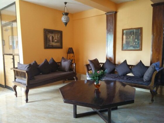 Arabian Nights Hotel - Photo5