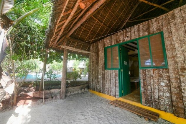 Demani Lodge Zanzibar - Photo2