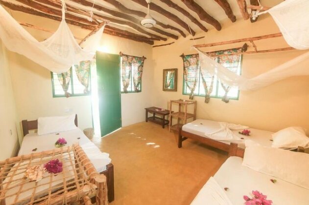 Demani Lodge Zanzibar - Photo5