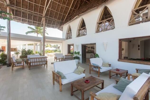 Dhow Inn - Photo4