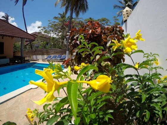 Hakuna Shida Guesthouse - Photo2