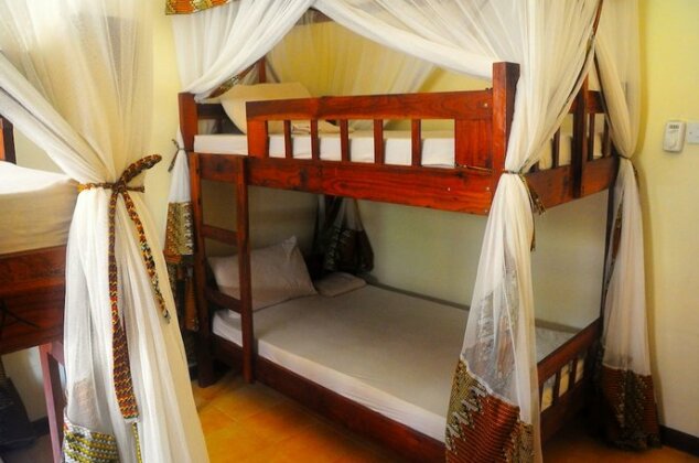 Hakuna Shida Guesthouse - Photo3