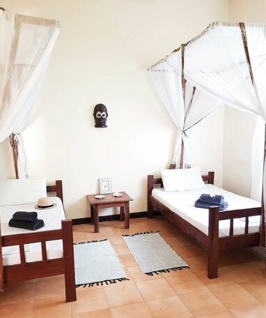 Hakuna Shida Guesthouse - Photo5
