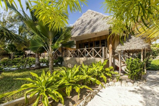 Hotel on the Rock Zanzibar - Photo2