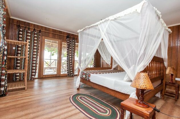Hotel on the Rock Zanzibar - Photo3