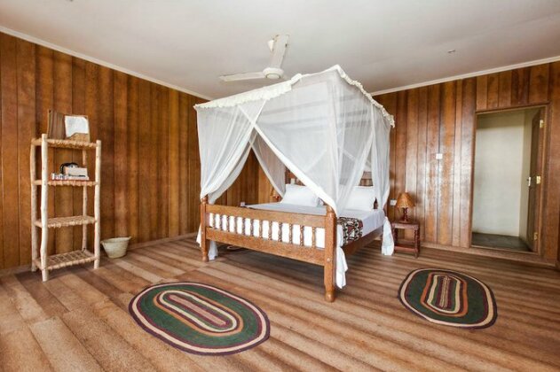 Hotel on the Rock Zanzibar - Photo4