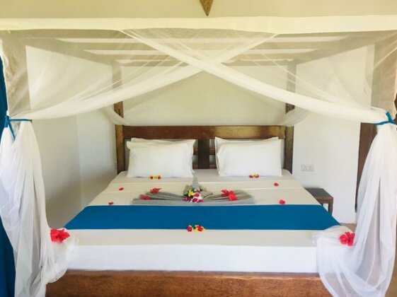 Hotel on the Rock Zanzibar - Photo5