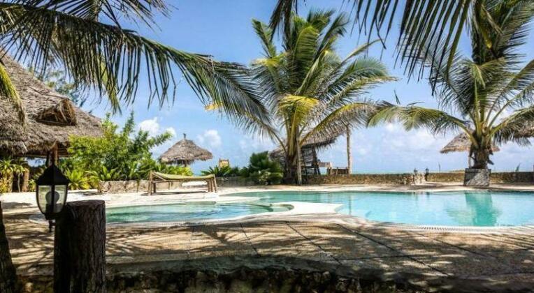 Kilima Kidogo Guest House - Photo2