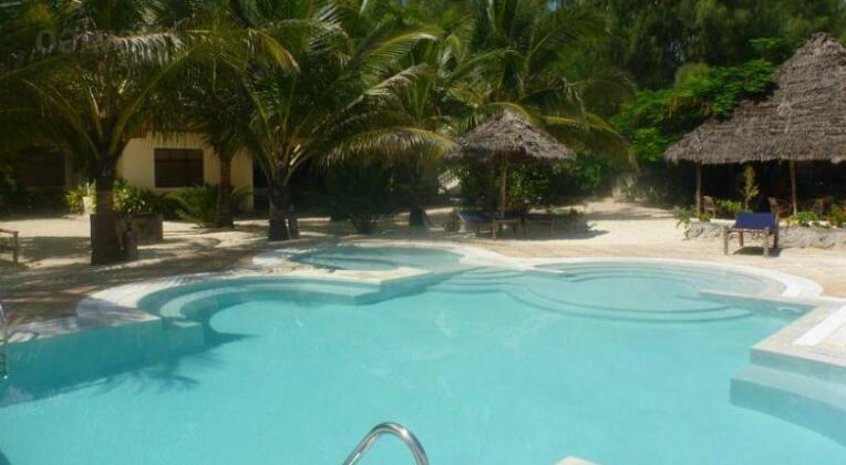 Kilima Kidogo Guest House - Photo3