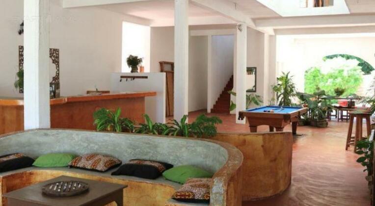 Kilima Kidogo Guest House - Photo5