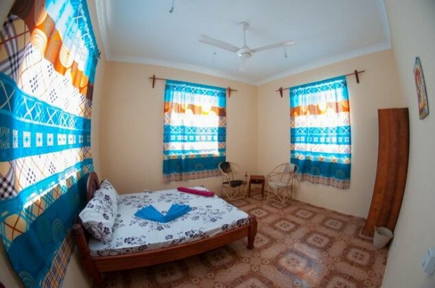 Kite House SunSeaBar - Photo4