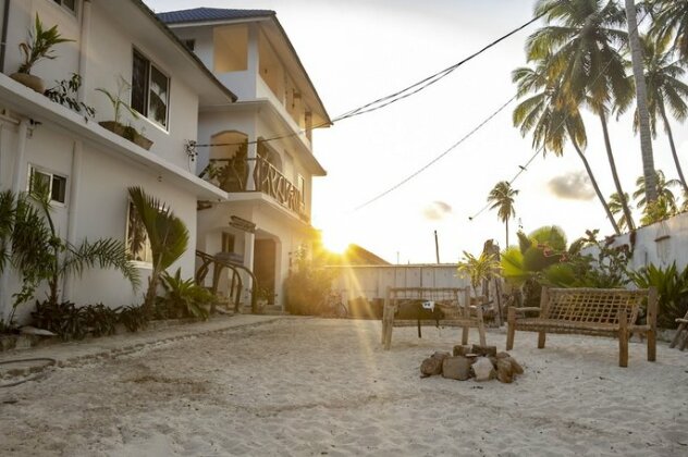 Kite&Active Guesthouse