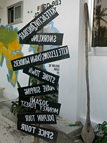Kite&Active Guesthouse - Photo3