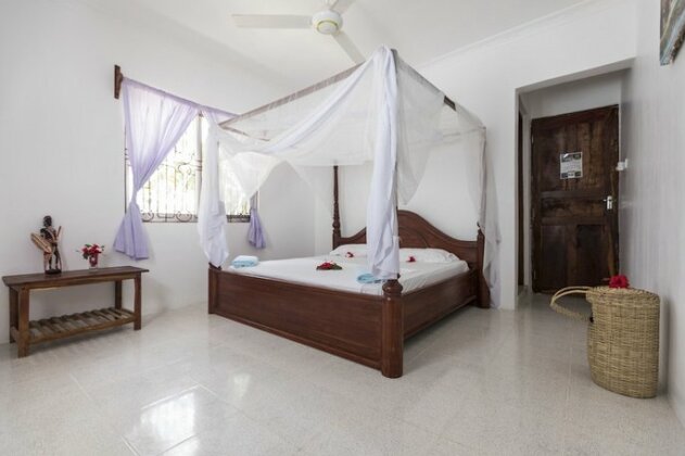Kite&Active Guesthouse - Photo5