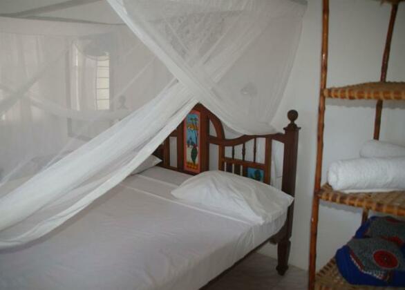 Ndame Beach Lodge - Photo4