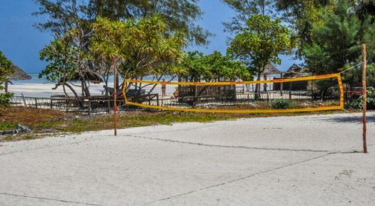 New Jambo Bungalows - Photo2