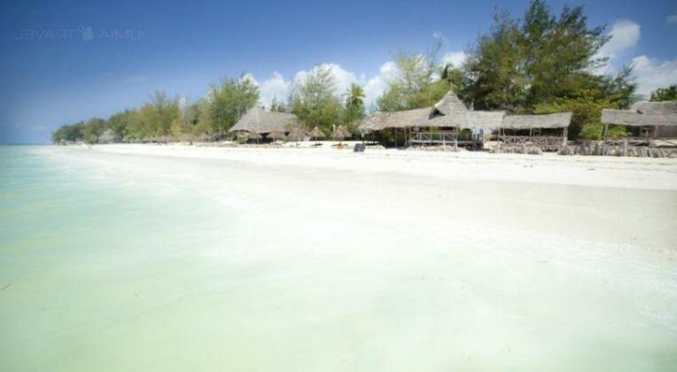 New Jambo Bungalows - Photo3
