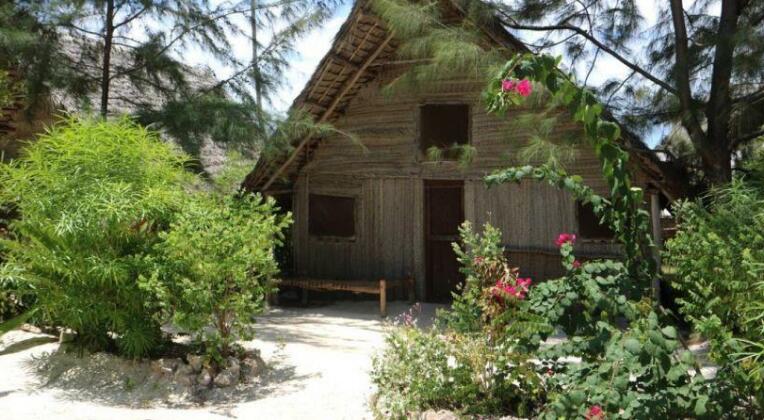 New Jambo Bungalows - Photo4