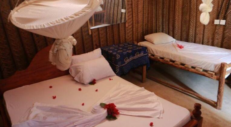 New Jambo Bungalows - Photo5