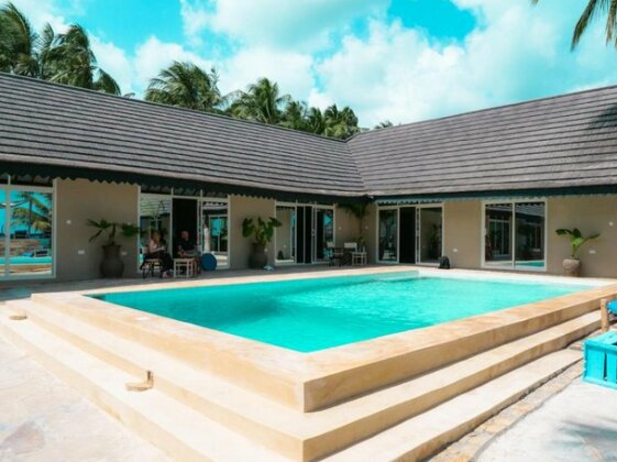 Paje Beach Apartments & Hotel - Photo5