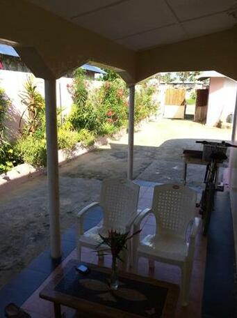 Paje Guesthouse - Photo2
