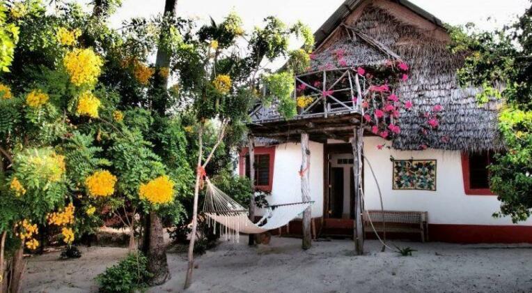 Paje Hotel
