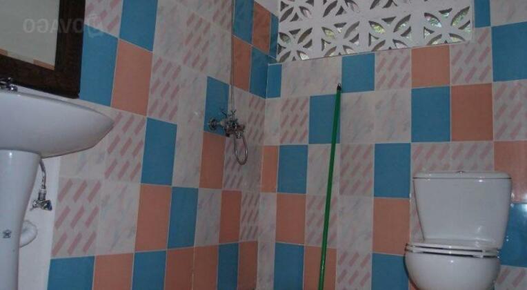 Paje Hotel - Photo4