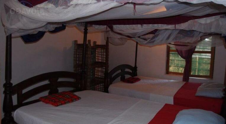 Paje Hotel - Photo5