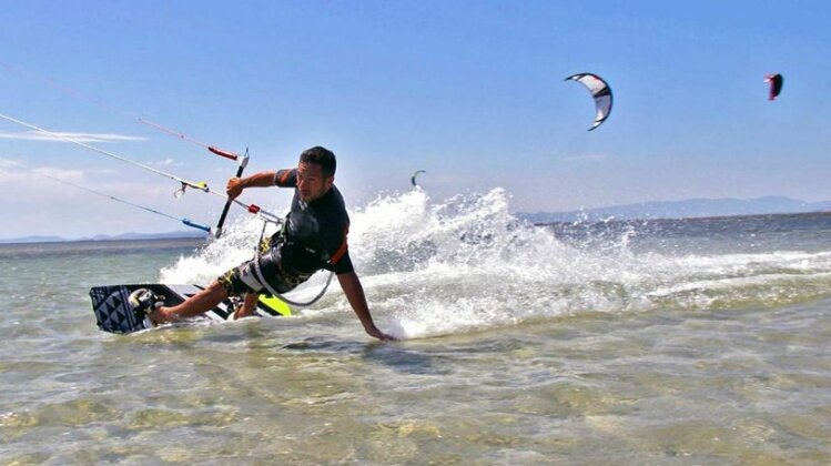 Paje Villa Kitesurf - Photo4