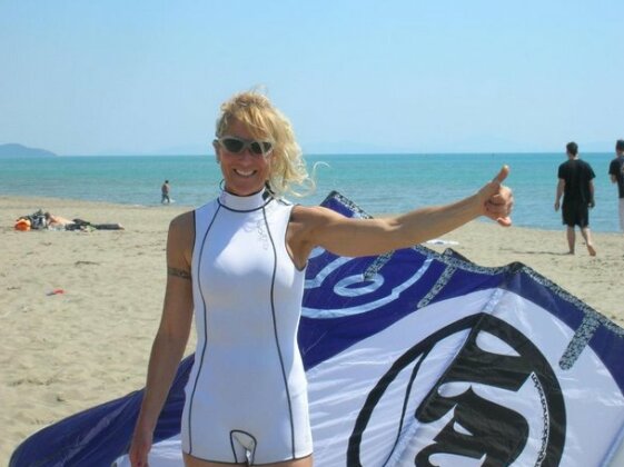 Paje Wave in Surf - Photo2