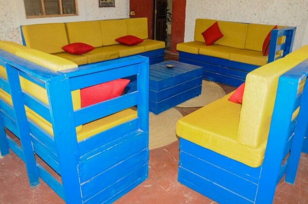 Spacious Dream House Paje - Photo2