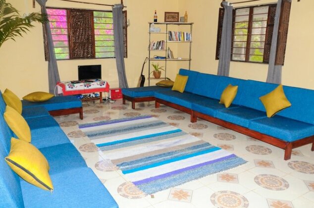 Spacious Dream House Paje - Photo3