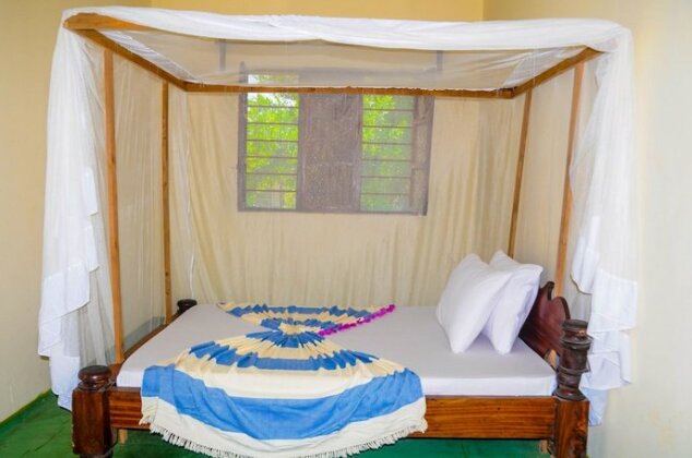 Spacious Dream House Paje - Photo4