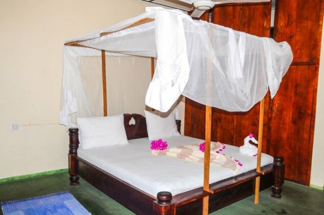 Spacious Dream House Paje - Photo5